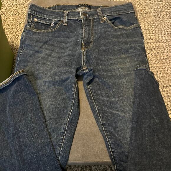 Lucky Brand Denim - Lucky Brand Women's blue jeans 31x32